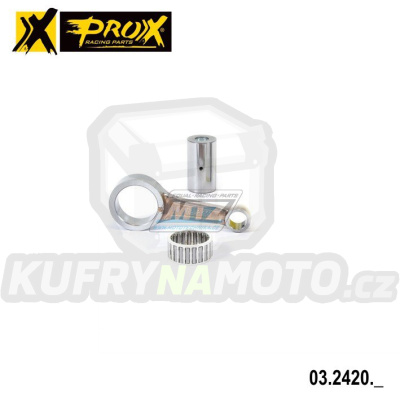 Ojnice Yamaha YZF426 / 00-02 + WRF426 / 01-02 + TM EN450