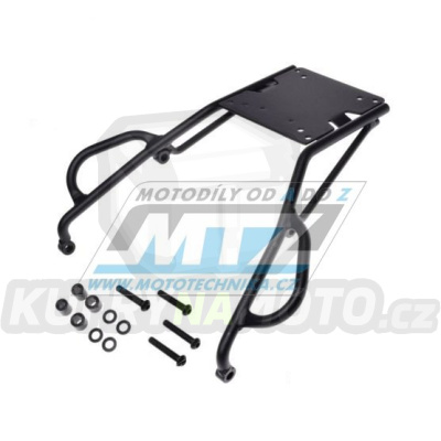 Držák zadního kufru XT660R+XT660X / 04-16
