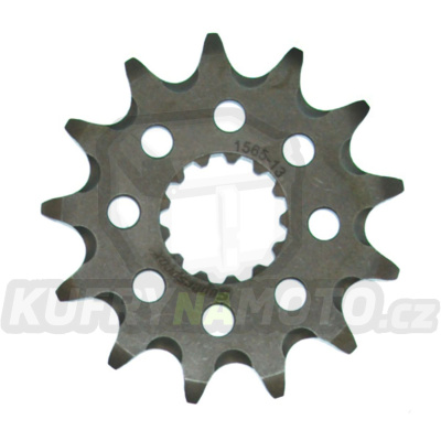 Řetězové kolečko SUPERSPROX CST-1565:13 13 zubů, 520