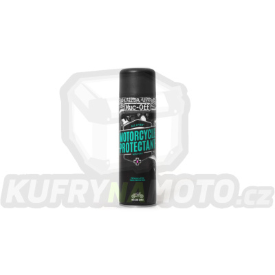 Ochrana motocyklů MUC-OFF 608 500ml
