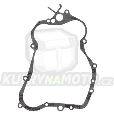 Těsnění pod víko spojky WINDEROSA CCG 817646 inner side