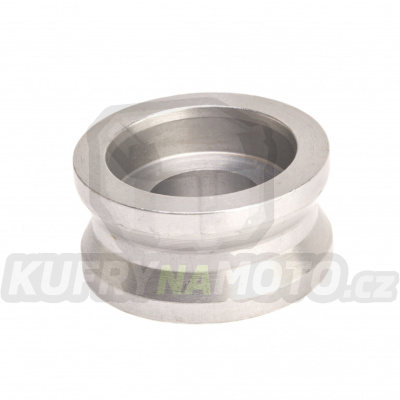 Shock absorber piston rod lowering washer K-TECH WP 211-451-090 50mm 12mm i/d -9mm