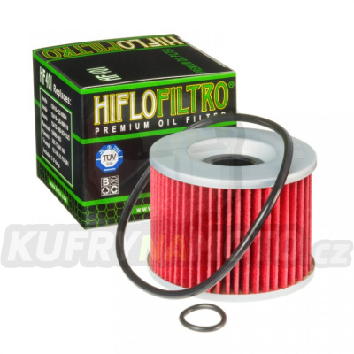 Olejový filtr HIFLOFILTRO HF401