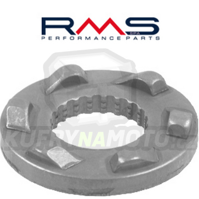 Pouzdro start.mechanismu RMS 100251010