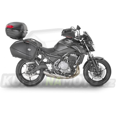 KAWASAKI Z 650 (17-19) - BF28K - redukce pro tankvak tanklock KAPPA