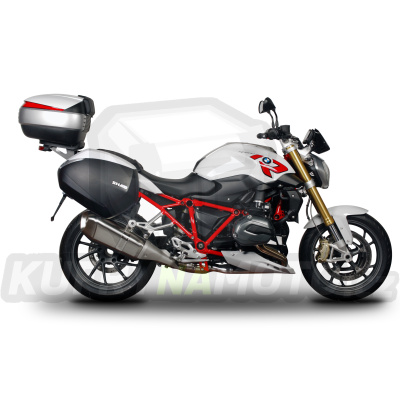 Držák bočních kufrů BMW R 1200 R 2015 – 2018 3P Systém Shad W0RS15IF - S0H44