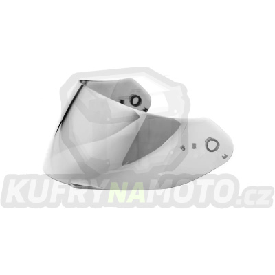 Plexi SCORPION EXO-3000/920 MAXVISION zrcadlové stříbrné KDF-15