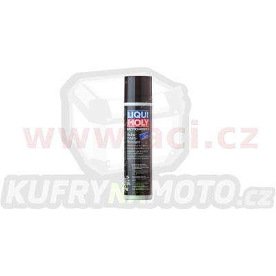 LIQUI MOLY čistič interiéru přilby ve speji 300 ml