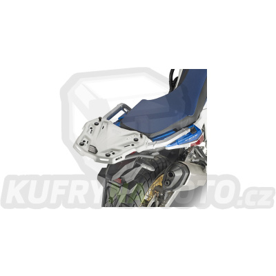 KR1178 nosič kufru HONDA CRF 1100 L Africa Twin / Adventure Sports (20-22)