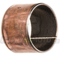 vodící pouzdro zadního tlumiče (18 x 20 x 14 mm), SHOWA