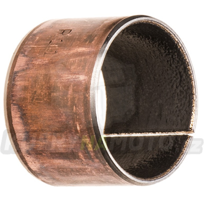 vodící pouzdro zadního tlumiče (18 x 20 x 14 mm), SHOWA