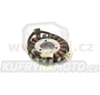 Stator alternátoru (Suzuki)