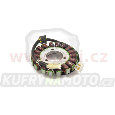 Stator alternátoru (Suzuki)