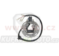 Stator alternátoru (Kawasaki)