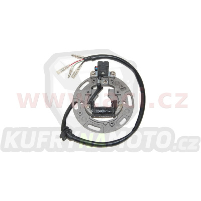 Stator alternátoru (Kawasaki)