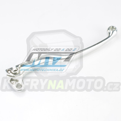 Páčka spojky - Yamaha YBR125ED / 05-16 + YBR125SPD Custom / 08-16 + YS125CBS / 17-21