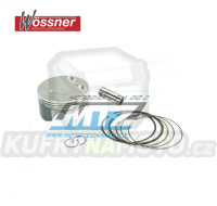 Pístní sada Suzuki LTA750 KingQuad / 08-20 - rozměr 103,90mm