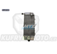 Chladič Kawasaki KXF250 / 04-05 + Suzuki RMZ250 / 04-06 - pravý