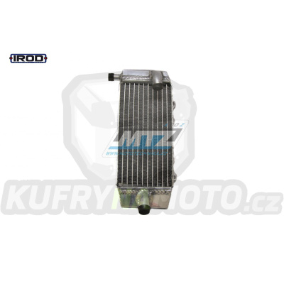 Chladič Kawasaki KXF250 / 04-05 + Suzuki RMZ250 / 04-06 - pravý