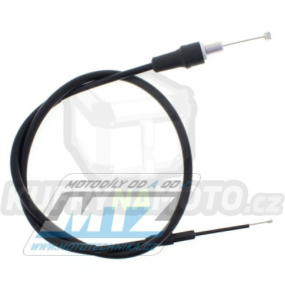 Lanko plynu Yamaha YFM350 Warrior / 93-04 + YFM350ER Moto-4 / 94-95