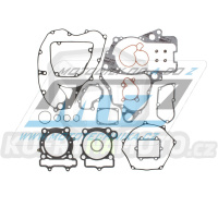 Těsnění kompletní motor Suzuki RMZ250 / 07-09