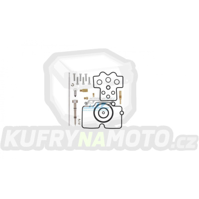 Sada karburátoru - Honda CRF450X / 08-17