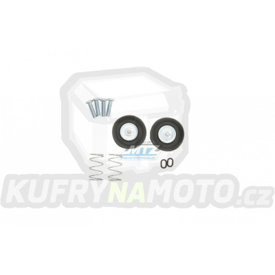 Sada membrány karburátoru (Air Cut off Valve Kit) - Honda VT600C Shadow / 99-07 +VT600CD / 99-07 +VT600CD2 / 99-00 +VTX1300 / 03-07 +VTX1300R / 05-07