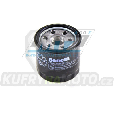 Filtr olejový HF99049 - Benelli BN302 + TRK502 / 17-21 + Leoncino500 + Leoncino500 Trail
