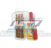Sada na opravu pneumatiky Bicycle repair kit