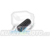 Gumová koncovka řadičky UNI (vnitřní průměr: 10mm / vnější průměr: 20mm / délka: 45mm)