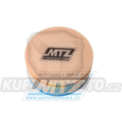Filtr vzduchový - Husqvarna CR+WR 2takt / 79-82
