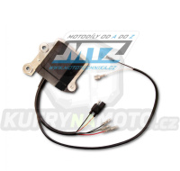 Jednotka zapalování (CDI jednotka) - KTM 125EXC / 98-04 + 125SX / 98-05