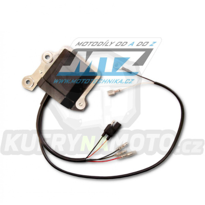 Jednotka zapalování (CDI jednotka) - KTM 125EXC / 98-04 + 125SX / 98-05
