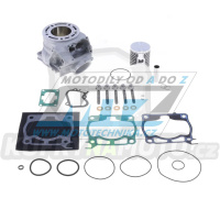 Sada válce Athena (standardní vrtání 54mm) - Yamaha YZ125 / 22-25 + YZ125X + Fantic XE125+XX125