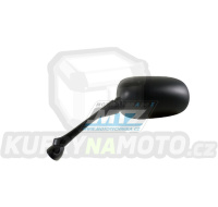 Zrcátko zpětné levé - Honda CBF600 / 07-13 + CBF1000 / 06-09