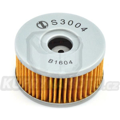 Olejový filtr MIW S3004 (alt. HF136)