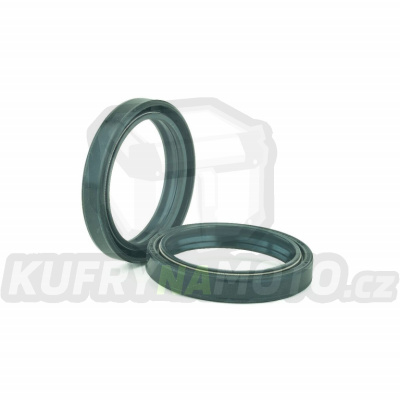 FF OIL SEAL K-TECH OS-48-58-95 48X60X9.5/10.5 **NOT NOK** (pár)