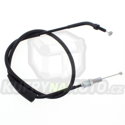 Lanko plynu All Balls Racing TC45-1129