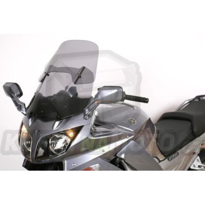 Plexi plexisklo MRA Yamaha FJR 1300 2006 - 2012 typ varioscreen VM čiré