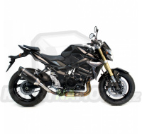 Výfuk Leo Vince Suzuki GSX-S 750/Z ABS 2015 - 2017 FACTORY S LVKN854-8545S