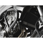 Padací rám rámy černá SW Motech Honda CB 500 F 2013 -  PC45 SBL.01.399.10001/B-BC.18422