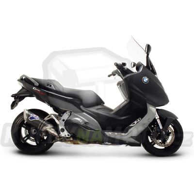 Laděný výfuk Termignoni BMW C 600 Sport 2012-2015