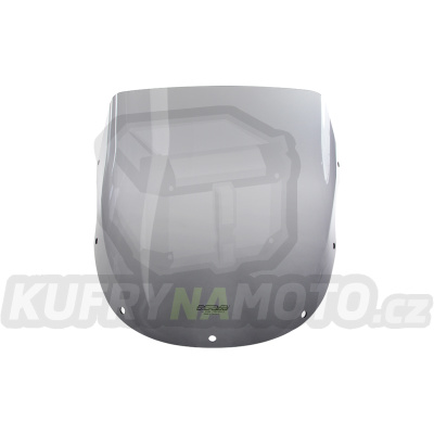 Moto plexi MRA Ducati 851 1992 - 1994 typ turistický T černé