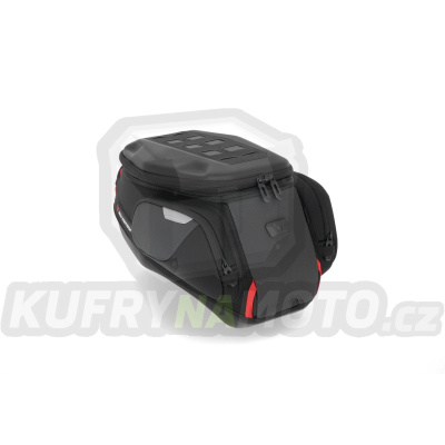 tankbag SW-MOTECH City PRO ,objem 11 - 14 litrů SW Motech BC.TRS.00.104.30000- Akce