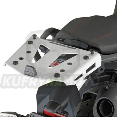 Montážní sada – nosič kufru držák Givi Triumph Tiger Sport 1050 2013 – 2017 G1276- SRA 6404