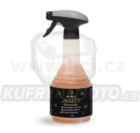 Dr. Wack Insect Remover: odstraňovač hmyzu 500 ml