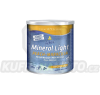 iontový nápoj Active Mineral Light 330 g broskev - maracuja INKOSPOR
