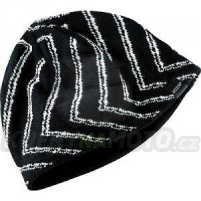 Čepice SHIFT Beanie Striper Reversible