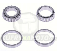 Sada do krku řízení Yamaha YZFR125 / 08-17 + MT125 / 14-18