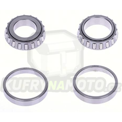 Sada do krku řízení Yamaha YZFR125 / 08-17 + MT125 / 14-18